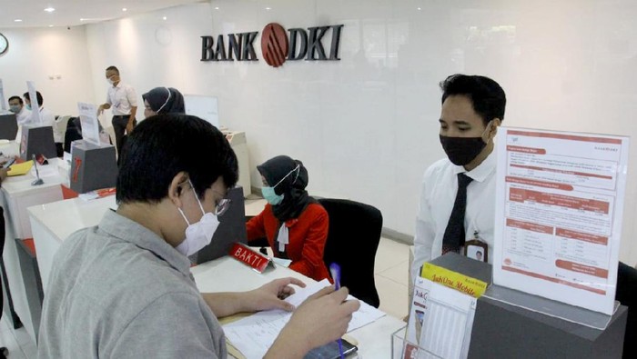 Di tengah merebaknya pandemi COVID-19 yang juga melanda Indonesia, Bank DKI masih dapat mencatatkan pertumbuhan kinerja keuangan yang positif.