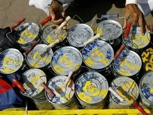 Mungkin, Hanya di India Ada Profesi Pengantar Bekal
