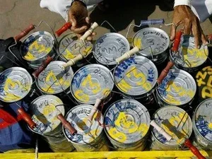 Mungkin, Hanya di India Ada Profesi Pengantar Bekal