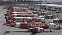 Tak hanya penerbangan reguler di rute domestik, AirAsia Group juga berencana menerbangkan kembali burung besinya di beberapa negara, seperti di Thailand 1 Mei 2020, Filipina 1 Mei 2020, India 4 Mei 2020, dan Indonesia 7 Mei 2020 mendatang tergantung persetujuan dari otoritas setempat.