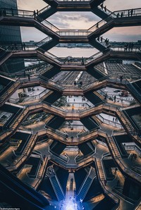 Kontes Foto Arsitektur Agora