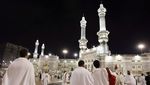 Masjidil Haram dan Masjid Nabawi Segera Dibuka Kembali
