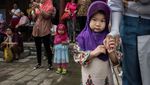 Mengenal Peradaban Islam Minoritas di Negara China