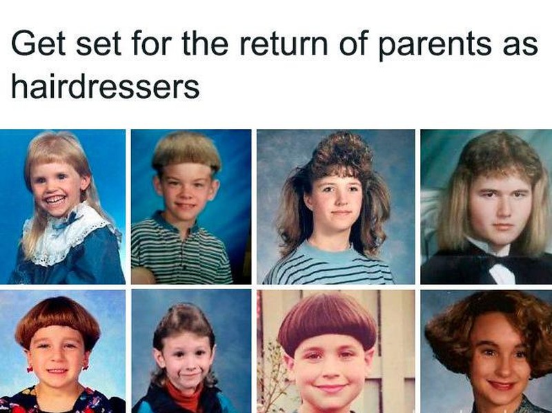 Meme Lelucon Virus Corona