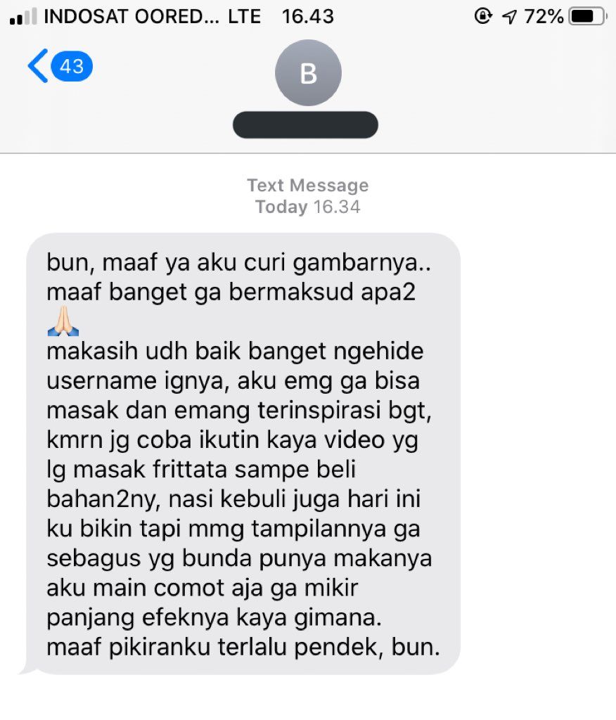 curi foto makanan