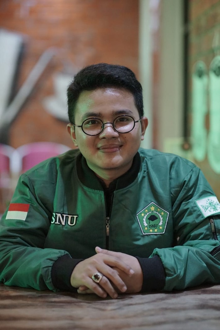 M. Makmun Rasyid