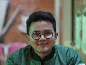 Puasa: Memanusiakan Manusia