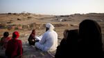 Umat Muslim Dunia Berburu Pahala Membaca Quran di Bulan Ramadhan