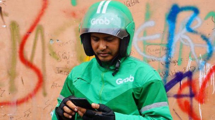 Grab