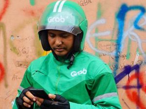 Ospek Ala Grab yang Bikin Netizen Main Tebak-tebakan