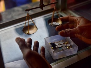 13 Contoh Hasil Pertambangan Negara Filipina dan Daerah Penghasilnya