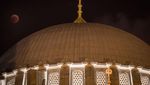 Mengintip Megahnya Masjid Suleymaniye di Turki