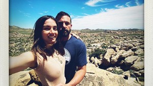 Ana de Armas dianggap bikin Ben Affleck sebenarnya belum move on sepenuhnya. Foto: Instagram Ana de Armas