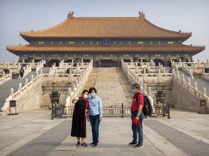 China Mudahkan Visa Warga Asing yang Disuntik Vaksin Sinovac