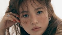 Song Hye Kyo saat ini tengah mempertimbangkan sebuah peran di drama Korea SBS berjudul Now We Are Breaking Up. (Foto: dok. Instagram @kyo1122) 