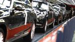Pabrik Mercedes-Benz di Jerman Kembali Beroperasi