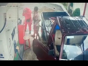 Kasus Pemukulan Sopir Pikap Pada Perempuan Pegawai SPBU Berakhir Islah