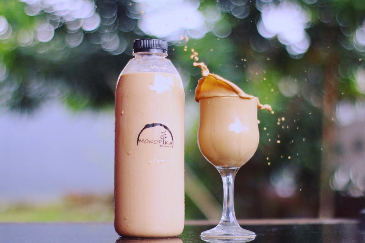 Cara Kedai Kopi Bertahan di Tengah Pandemi Corona