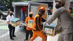 Ringankan Beban Masyarakat di Masa Pandemi Corona