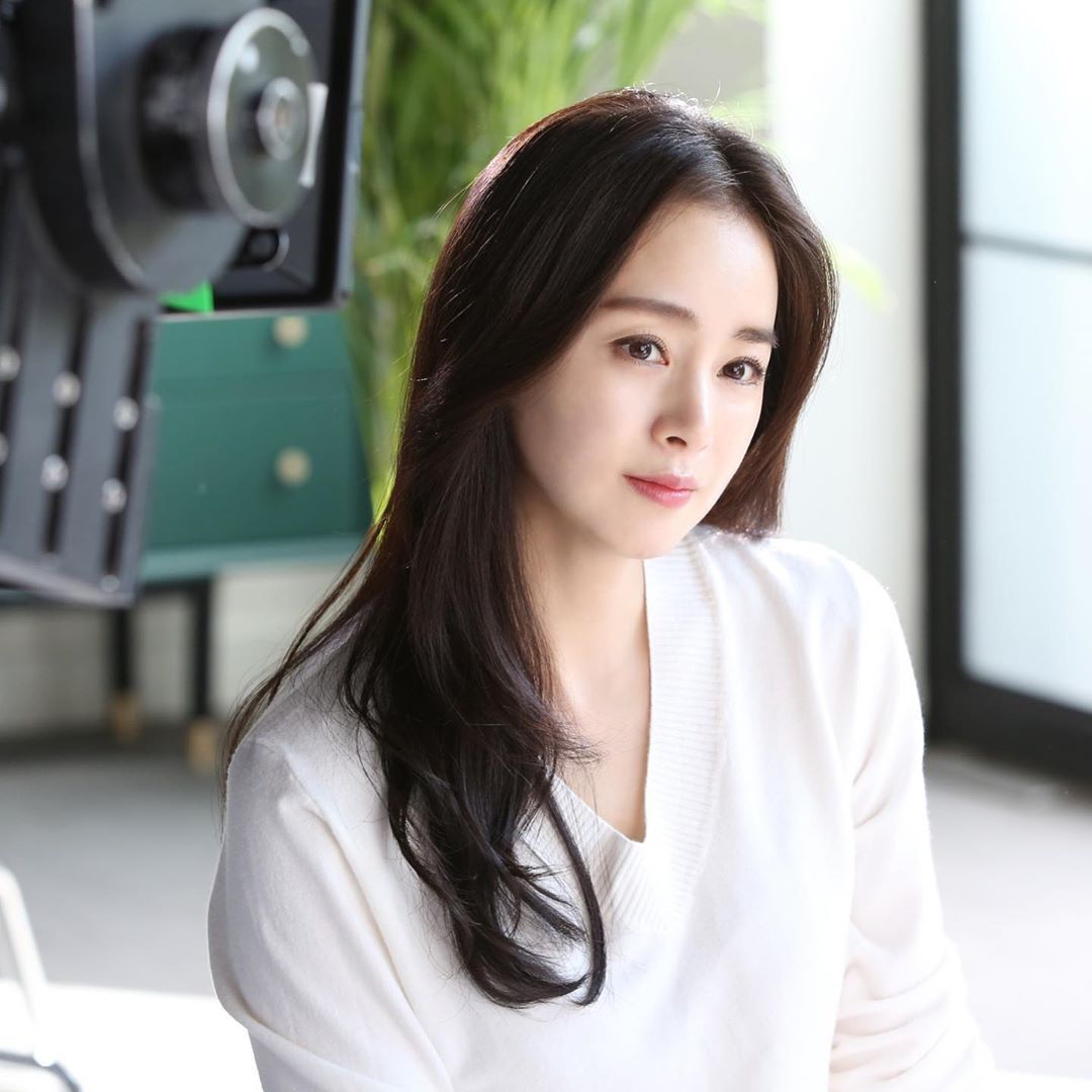 Kim Tae Hee