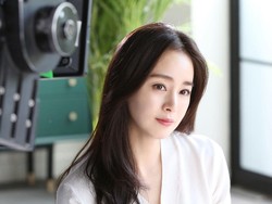 8 Artis Korea yang Cantik Alami Tanpa Operasi Plastik