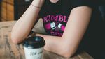 Cantiknya Nora Alexandra, Istri Jerinx SID yang Doyan Ngopi