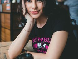 Pesan Cinta Nora Alexandra untuk Suaminya Jerinx SID