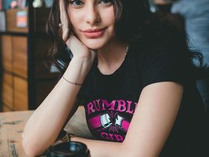 Pesan Cinta Nora Alexandra untuk Suaminya Jerinx SID