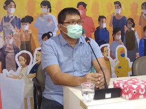 Definisi Baru Kematian COVID-19 Diharapkan Jadi Dasar Pengambilan Keputusan
