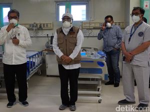 Pemprov Jatim Kirim Bantuan untuk Warga Kepulauan dengan Kapal Perang