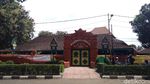 Potret 8 Masjid Bersejarah yang Unik di Cirebon