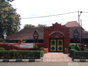 Jadwal Sholat di Cirebon Hari Ini, Rabu 13 Mei 2026