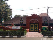 Jadwal Sholat di Cirebon Hari Ini, Rabu 13 Mei 2026
