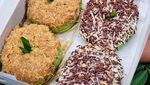 Dessert dan Kue Lebaran Online Ada di Sini