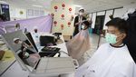 Begini Cara Thailand Manjakan Paramedisnya