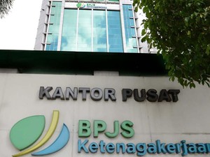 Ini Alasan 1,6 Juta Nomor Rekening Tak Dapat Bantuan Rp 600 Ribu