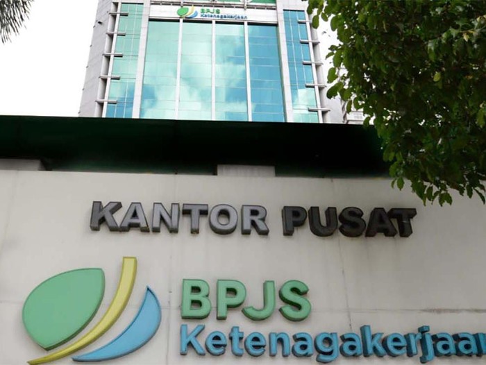 bpjs ketenagakerjaan