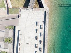 Potret Mencengangkan Pesisir Inggris Usai Lockdown