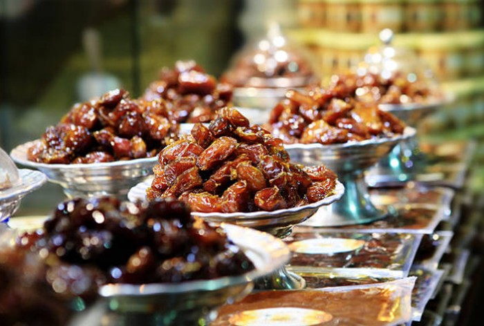 kurma