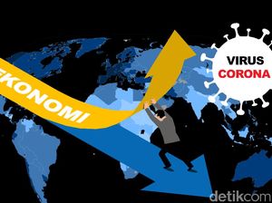 UMKM Perlu Perhatian Lebih Bila Ingin Ekonomi Cepat Pulih