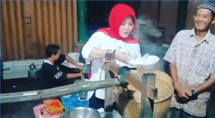 Sri Mulyani Klaten -