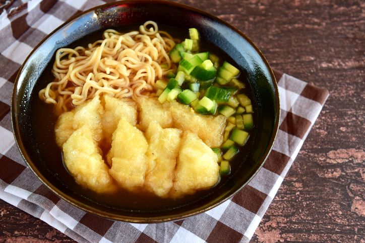 Resep Pempek Dos Tanpa Ikan Murah Dan Anti Gagal