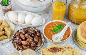 sahur sunah rasulullah