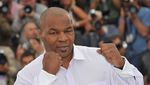 Menanti Kembali Aksi Mike Tyson di Atas Ring Tinju