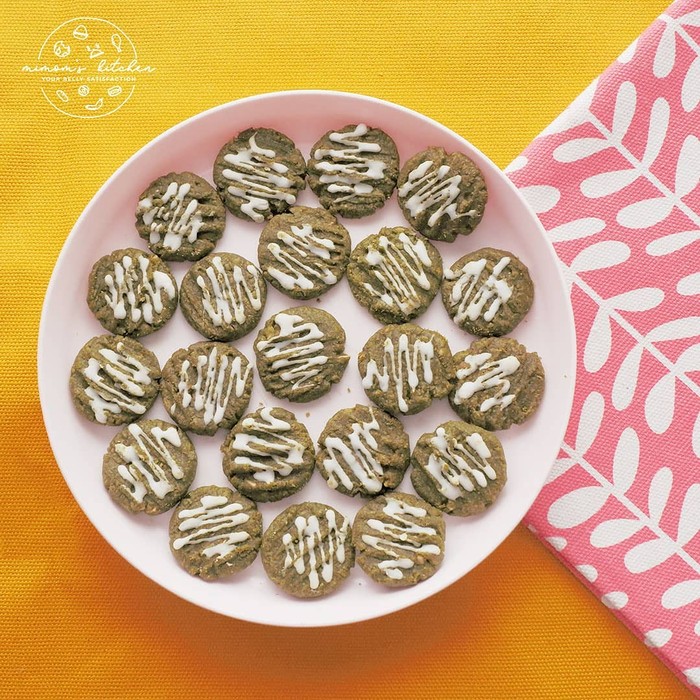 takjil dan kue lebaran