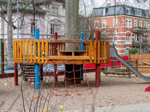Lama Ditutup karena Corona, Jerman Buka Kembali Rumah Ibadah-Taman Bermain