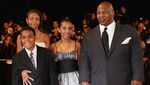 Menanti Kembali Aksi Mike Tyson di Atas Ring Tinju