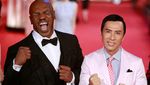 Menanti Kembali Aksi Mike Tyson di Atas Ring Tinju