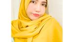 Intip Masakan Via Vallen, Pedangdut yang Ingin Hijrah dan Pakai Hijab