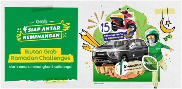 Grab Indonesia